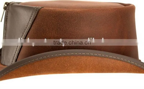 American-hat-makers-ashbury-hats-mcfly-brown- MCFLY photo-4