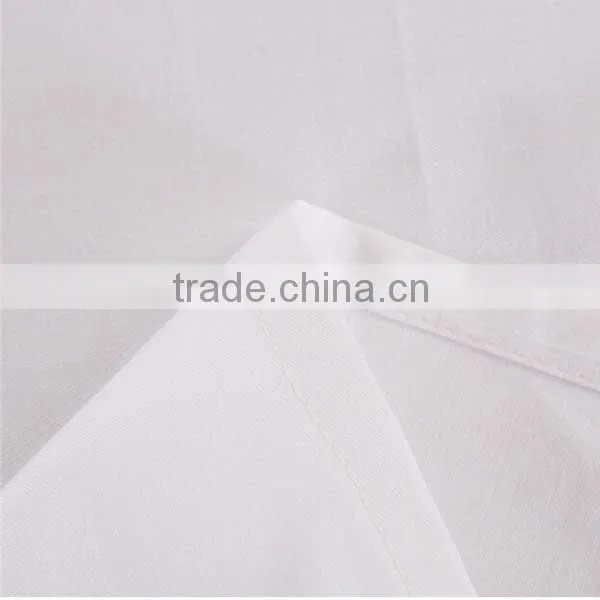 2015 New Winter Fashion Embroider Percale Bed Sheets 100% Cotton photo-2