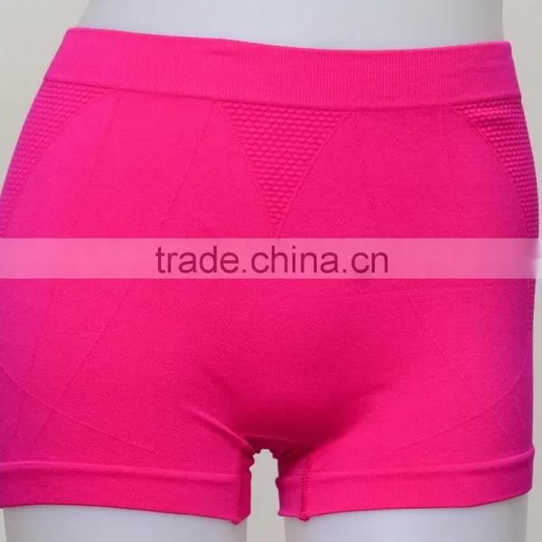 Sexy Young Girl Wearing Panties