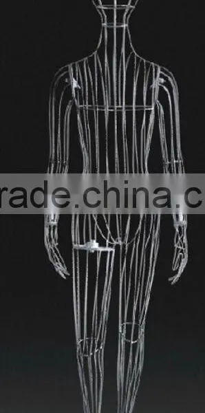 Fashion Female Mannequin