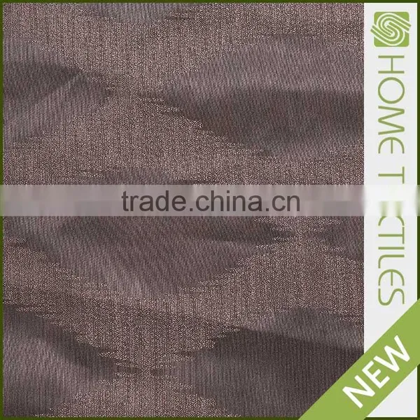 New Arrival Competitive Price Customized Tissue Curtain photo-6