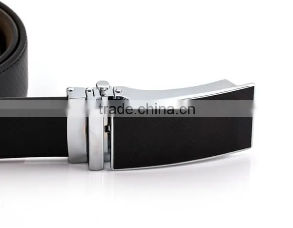 8 Years Manufacturer Genuine Leather 100% Warranty Superior Quality Cow Hide Belt photo-3