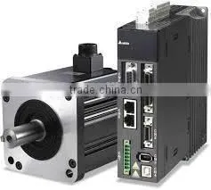 Delta Servo 0.75kW ECMA-C10807RS photo-2