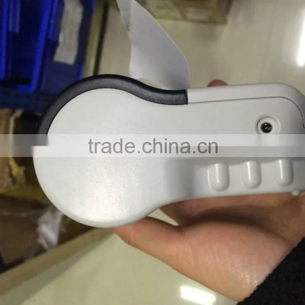 80mm 3'' Bluetooth Portable Thermal Receipt Printer, 80mm Pos Printer With Android/iOS OS MP80 photo-3