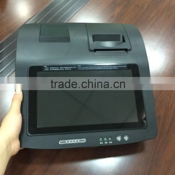EP M680B Wifi/Bluetooth Pos With Thermal Printer for Restaurant Tablet Pos Terminal