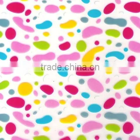 3D Cubic Hydrographics Dipping Film Water Transfer Printing Films Item No.RD367 photo-3