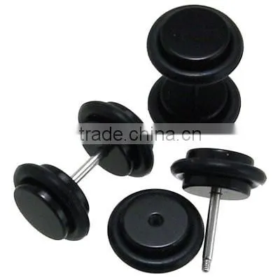 Cheater Plugs photo-2