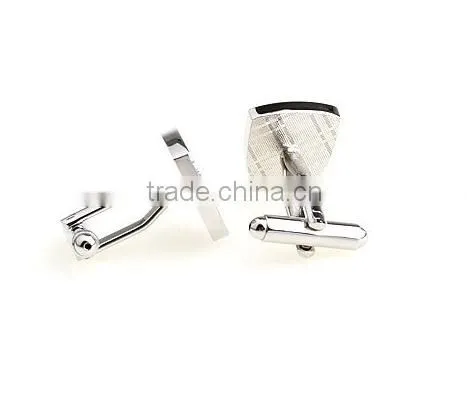 Antique Luxury Brand Car Cufflink photo-3