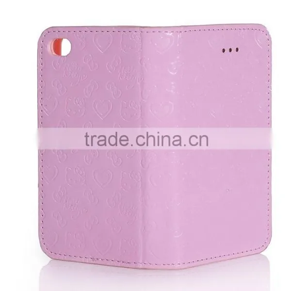 Custom Mobile Phone Case Cover for Htc Desire 620 photo-3