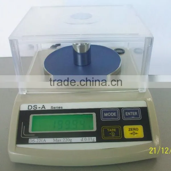 Excell Precision Balance