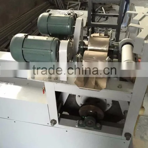 Bamboo Stick Machine to Used in Candel photo-4