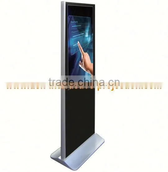 DEFI Wireless Lcd Advertising Display