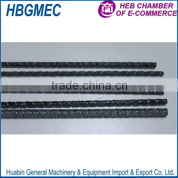 Fiberglass Rebar/ Basalt Fiber Rebar
