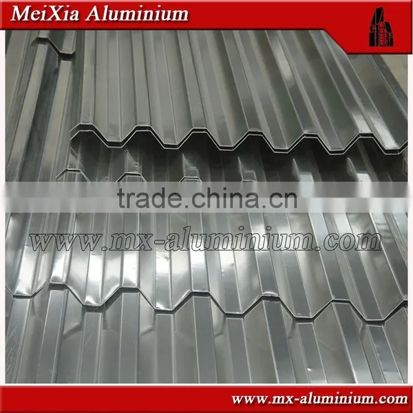 Aluminum Coil for Channel Letter