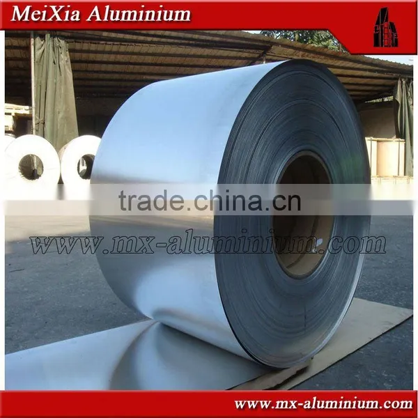 Aluminium Circles for Utensils