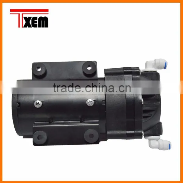 24V Drain Water Pump Washing Machine Water Dispenser Pump- TX-1-50G/75G/100G photo-4