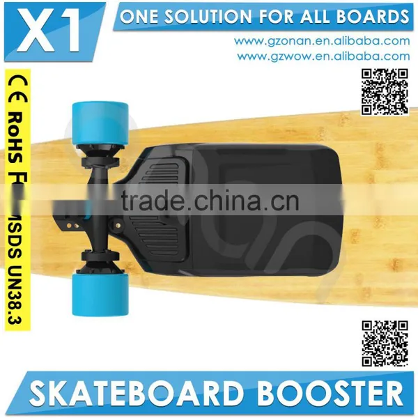Off Road Electric Chariot, Self Balancing Scooter, Smart Hoverboard