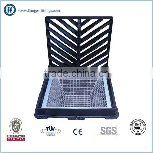 Square Gully Grating photo-3