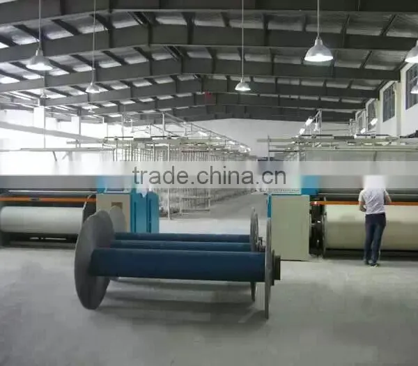 High Speed Warping Machine/sectional Warping Machine/sectional Warper Best Seller in 2016 photo-5