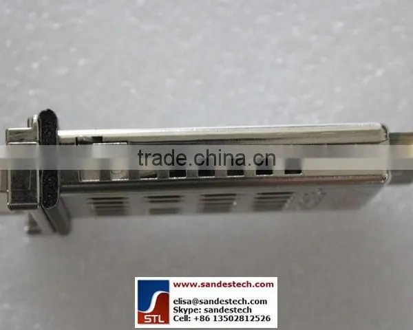 CISCO CVR-X2-SFP V02 X2 10G CVR-X2-SFP= TwinGig Converter Module CISCO Optical Transceiver photo-4