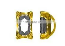 Cushion Center Stone Pendant