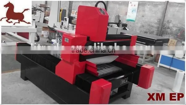 3D CNC Stone Engraving Machine,CNC Router photo-5