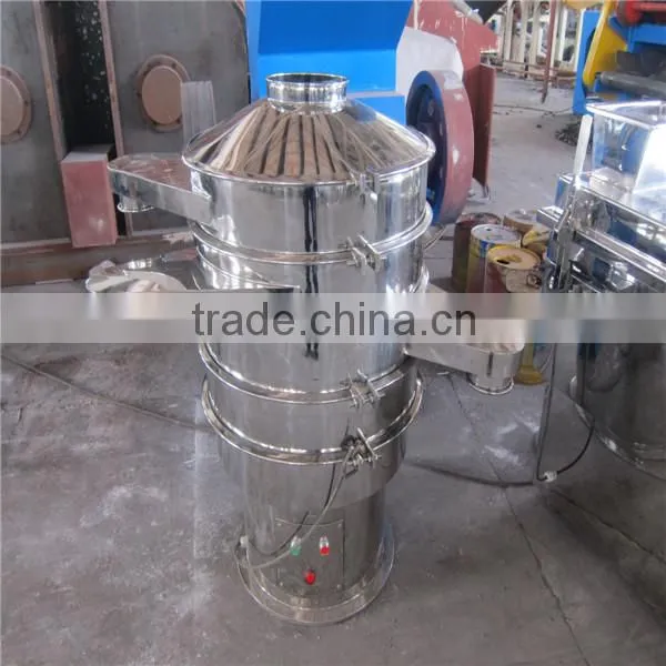High Efficiency Screen Machine ZS Series photo-2