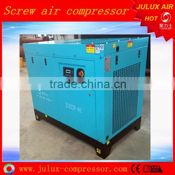22kw 30hp Compair Air Screw Compressor