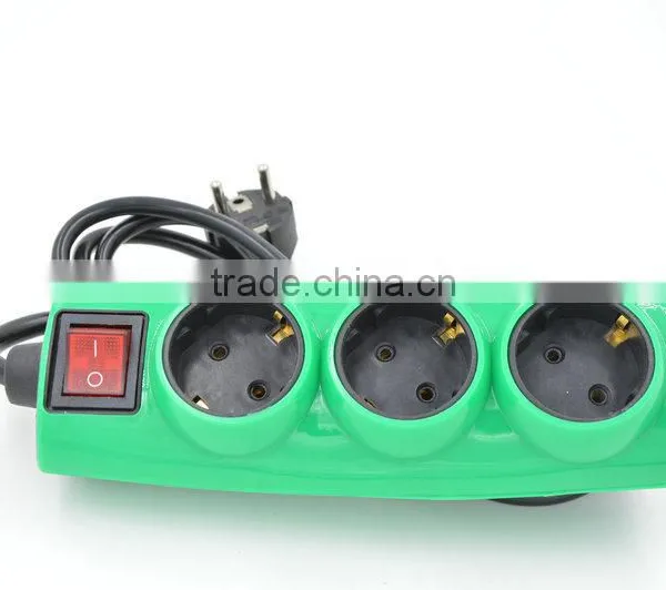  germany waterproof socket explosion-proof socket outlet socket and plug
