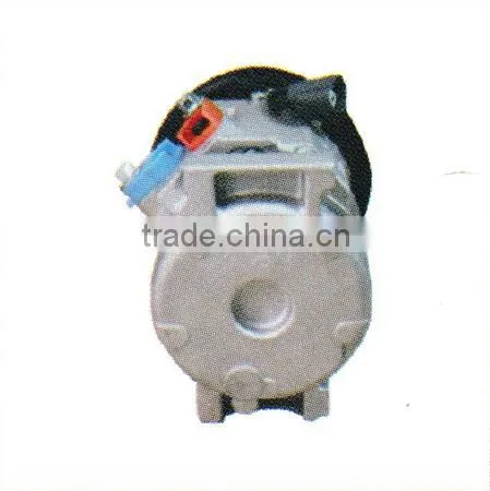 AC Clutch Compressor Parts 10S20C 6PK Pulley 38810-RGL-A01 Auto Air Con Electric Refrigeration Compressor For Honda Pilot photo-5