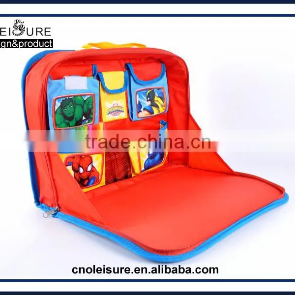 2016 Current Design Cartoon School Backpacks Back Pack Teens Bag Backpack School Bag for Girls/boys China Customised Products photo-2