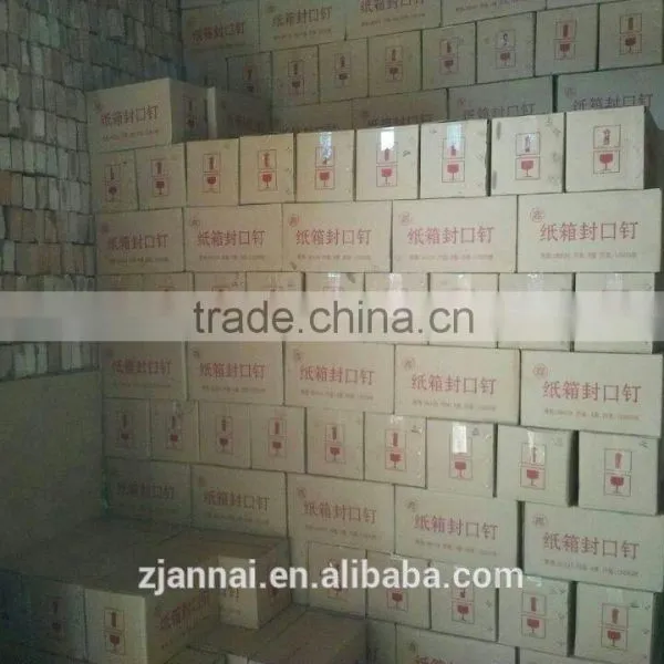 3515/18/22 Copperized Carton Staples photo-5