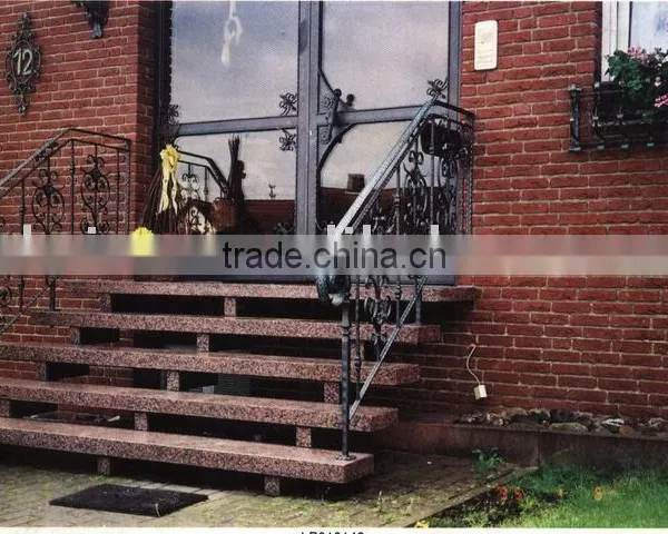 Wrought Iron Railing Casting Railing
