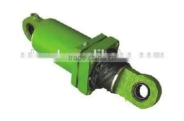 Long Stroke Hydraulic Cylinder Manufacturer for Dump Truck, Terex 3305, 3306, 3307, Tr45, Tr50, Tr60, Tr100 Truck photo-4