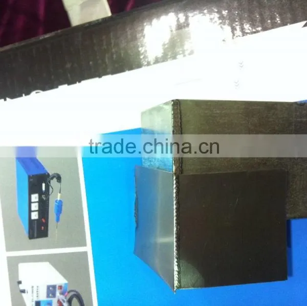 KX-5188E High Efficiency High Precision Cold Welding Machine photo-3