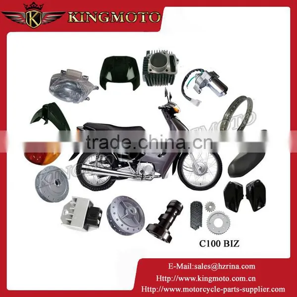 JOG50 Motorcycle Cdi for Yamaha photo-6