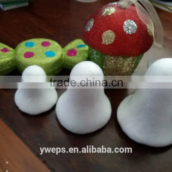 Polystyrene/styrofoam Bells for Christmas Outdoor Decoration photo-2