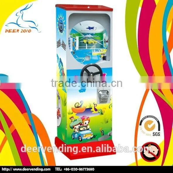 Bouncy Ball Vending Machine for Sales