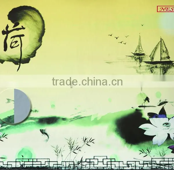 Wall Scenery Painting Large Wall Paintings