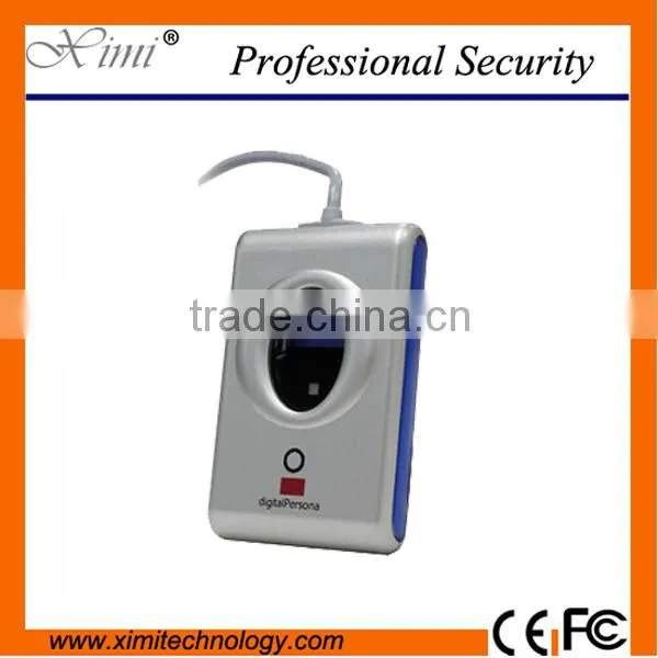 Hot Sale Uru4000b Fingerprint Scanner Fingerprint Sensor Fingerprint Reader With USB photo-4