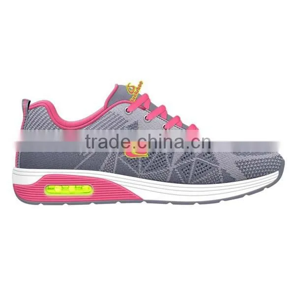 Fashion Sport Shoes Air Sport Shoes Unisex Air Sport Shoes photo-2