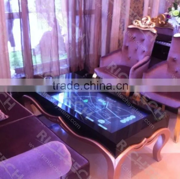 Richtech First-rate IR Multi Touch Panel LCD Touch Screen Frame photo-6