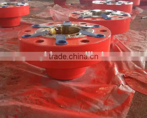 API 6A WN FLANGE photo-4