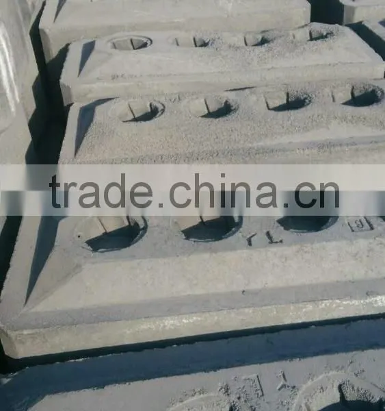 Anode Scraps With High Carbon 98%min photo-4