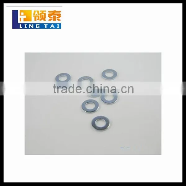 Cheap Standard Flat Washer/Plain Washer photo-2