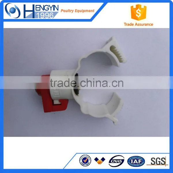 Automatic Drinker for Chicken/poultry Nipple Drinker