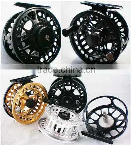 Fishing Tackle - Fly Reel for Fly Fishing
