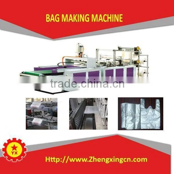 Sealing Machines for Plastic Bags photo-3