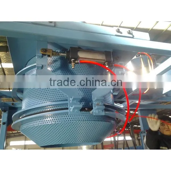 QL005A Fiber Filling Machine,fiber Opening Machine From China