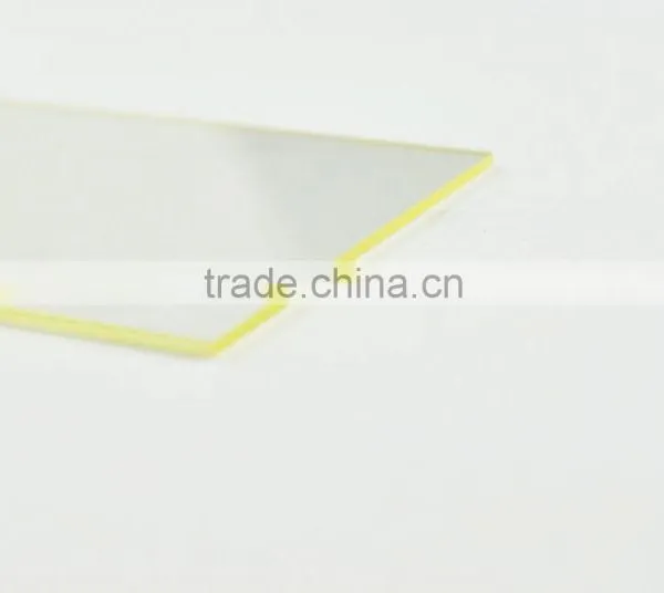 Transparent Welding Mask Glass Specification photo-4